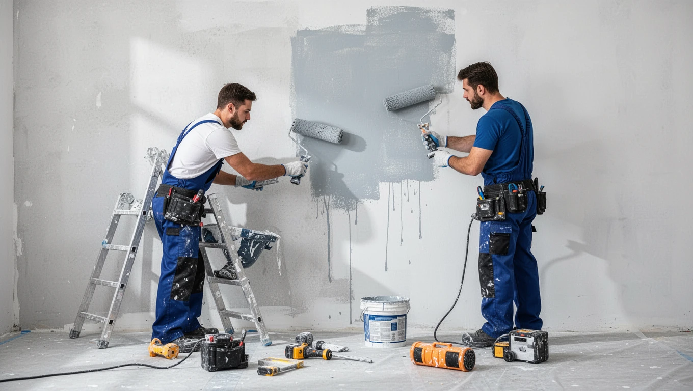 Mural Painting
